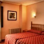 Hotell Olimpia 2*