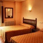Olimpia Hotell Albarracín