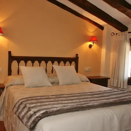 Olimpia 2* Albarracín