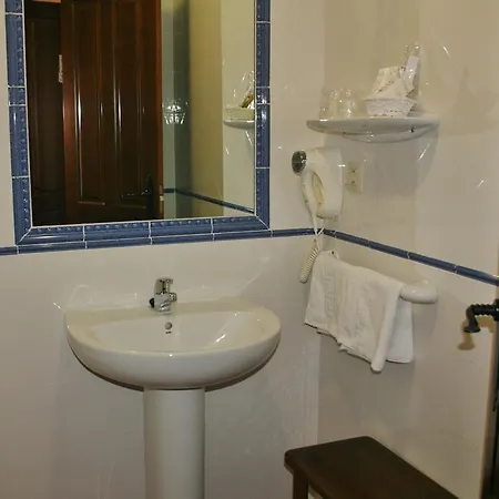 Olimpia Hotel