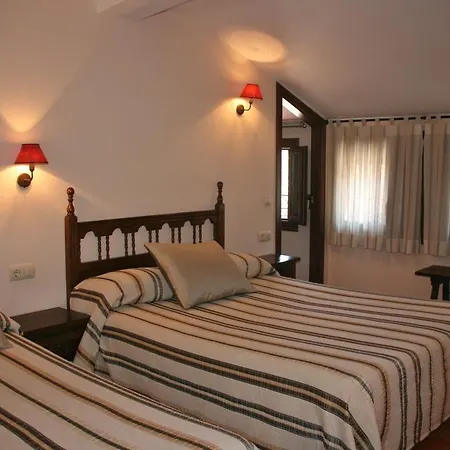 Olimpia Hotel Albarracín