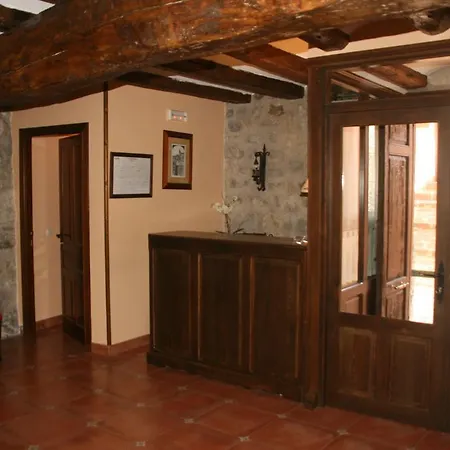 Olimpia Hotel Albarracín