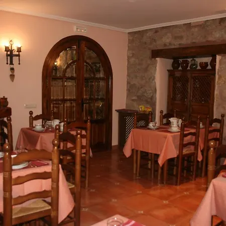 Olimpia 2* Albarracín