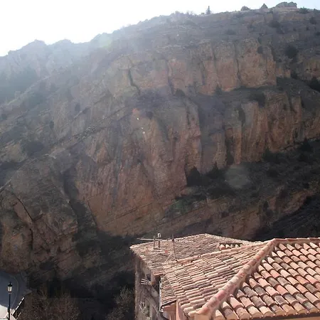 Hotel Olimpia Albarracín
