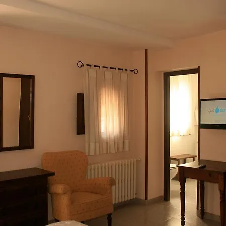 Hotel Olimpia 2*