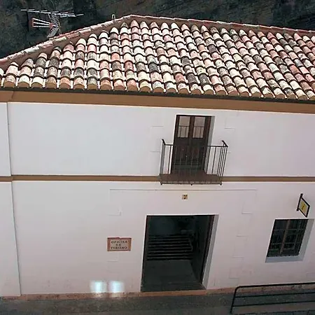 Olimpia Hotel Albarracín