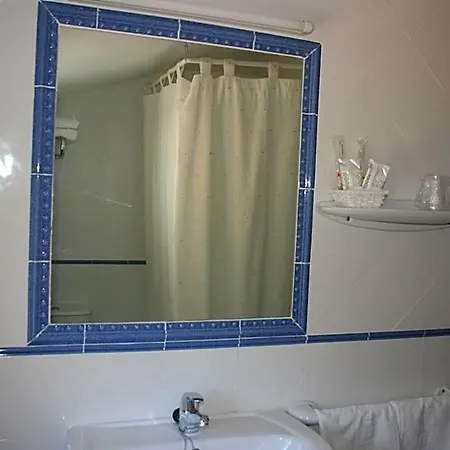Hotel Olimpia 2*