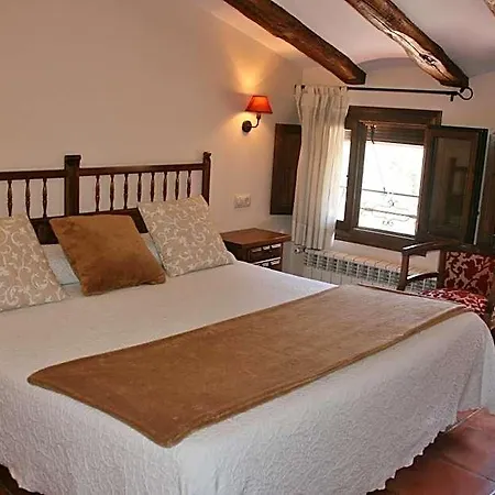 Hotel Olimpia Albarracín