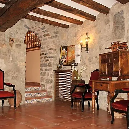 Hotel Olimpia