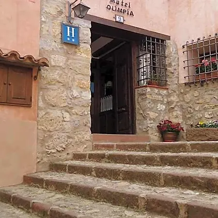 Olimpia