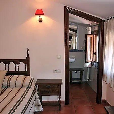 Hotel Olimpia Albarracín