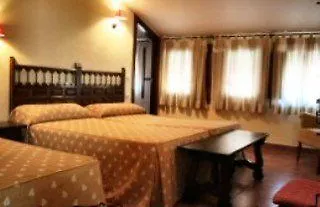 Hotel Olimpia 2*