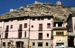 Olimpia 2* Albarracín