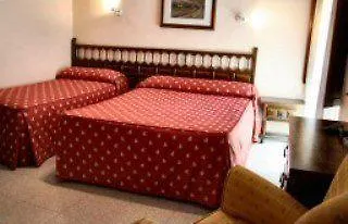 Olimpia Hotel 2*