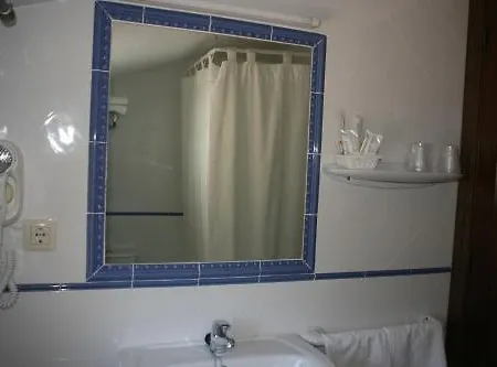 Olimpia Hotel
