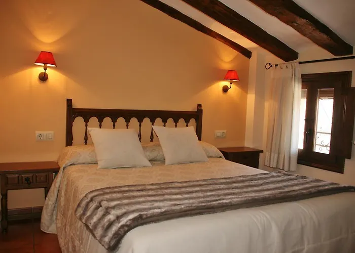 Olimpia 2* Albarracín