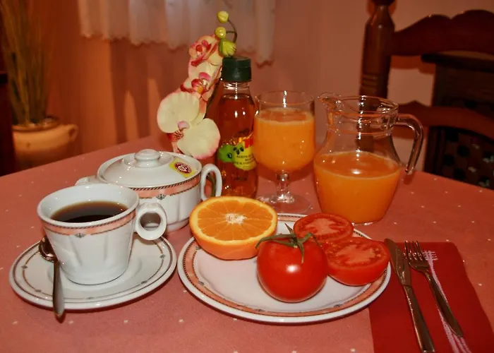 Olimpia 2* Albarracín