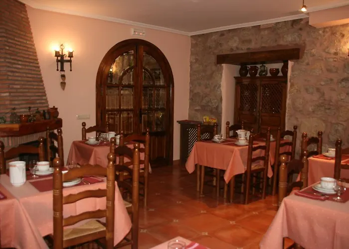 Olimpia 2* Albarracín