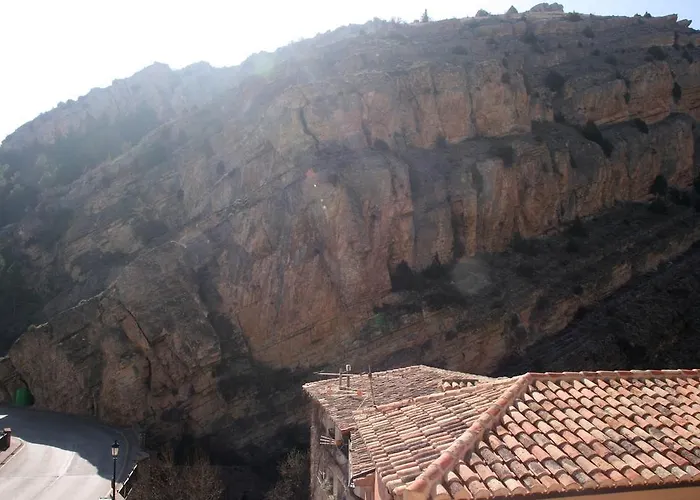 Hotell Olimpia Albarracín