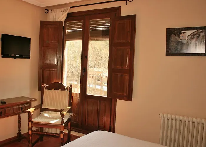 Olimpia 2* Albarracín