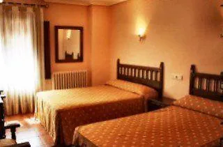 Olimpia Hotel Albarracín